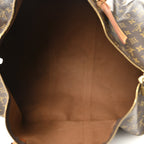 Monogram Keepall 55