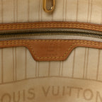 Damier Azur Neo Neverfull MM