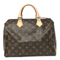 Monogram Speedy 30