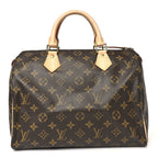 Monogram Speedy 30
