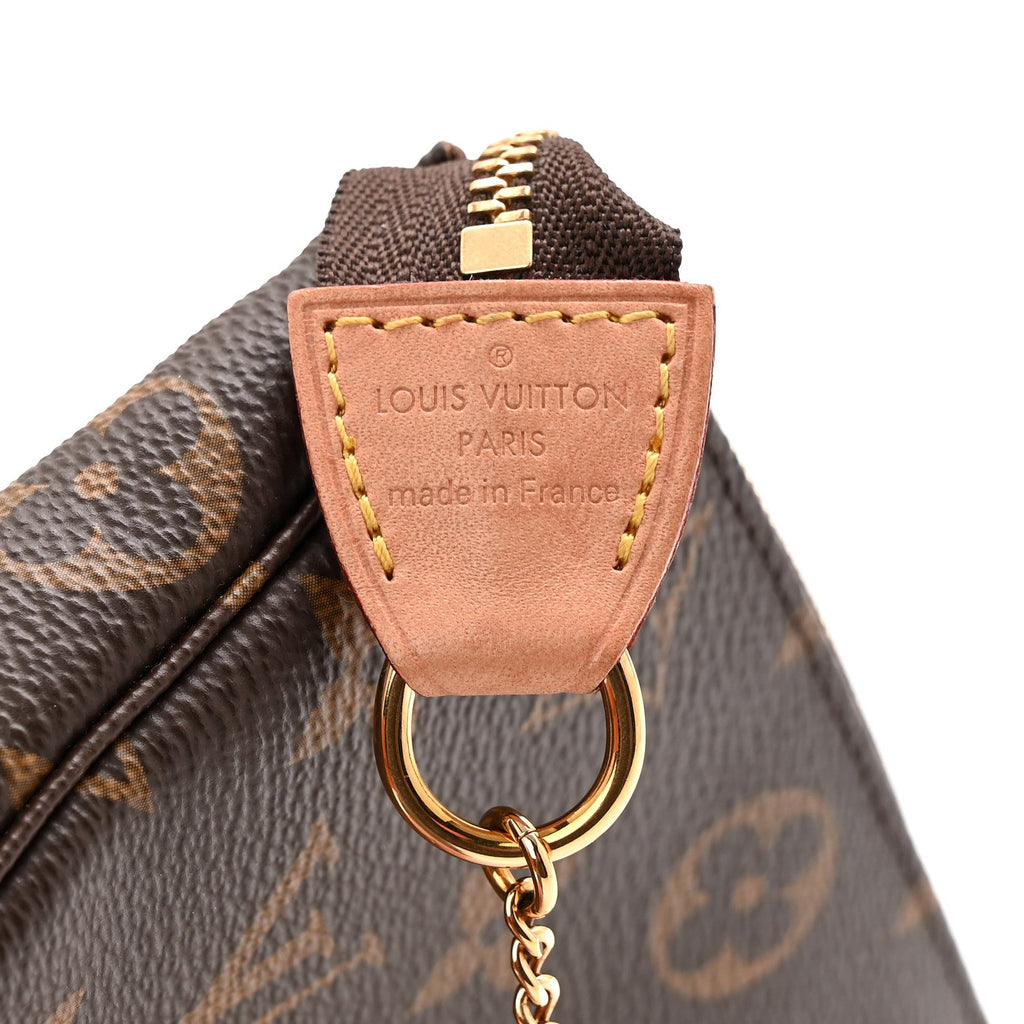 Monogram Mini Pochette Accessories