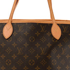 Monogram Neverfull MM