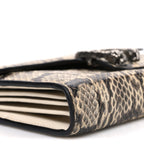 Watersnake Mini Dionysus Chain Wallet