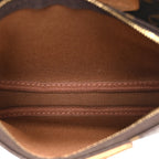 Monogram Multi Pochette Accessories Kaki