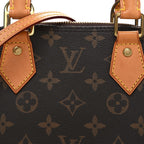 Monogram Alma BB