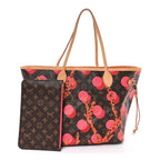 Monogram Ramages Neverfull MM
