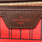 Damier Ebene Neo Neverfull PM