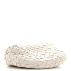 Nappa Intrecciato Mini Jodie Chalk