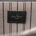 Empreinte Pochette Metis Black