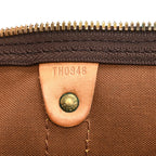 Monogram Keepall Bandouliere 60