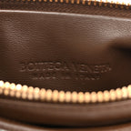 Tubular Lambskin Mini Jodie Pale Blue Fondant