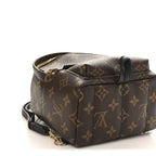 Monogram Palm Springs Backpack Mini