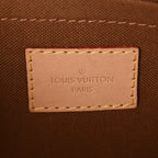Monogram Multi Pochette Accessories Rose Clair