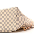 Damier Azur Neo Neverfull GM