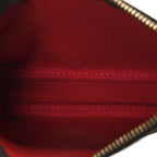Damier Ebene Mini Pochette Accessories