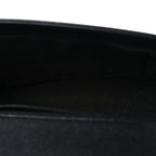 Caviar Quilted New Medium Boy Flap Black