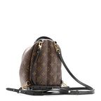 Monogram Palm Springs Backpack Mini