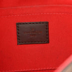 Damier Ebene Favorite MM