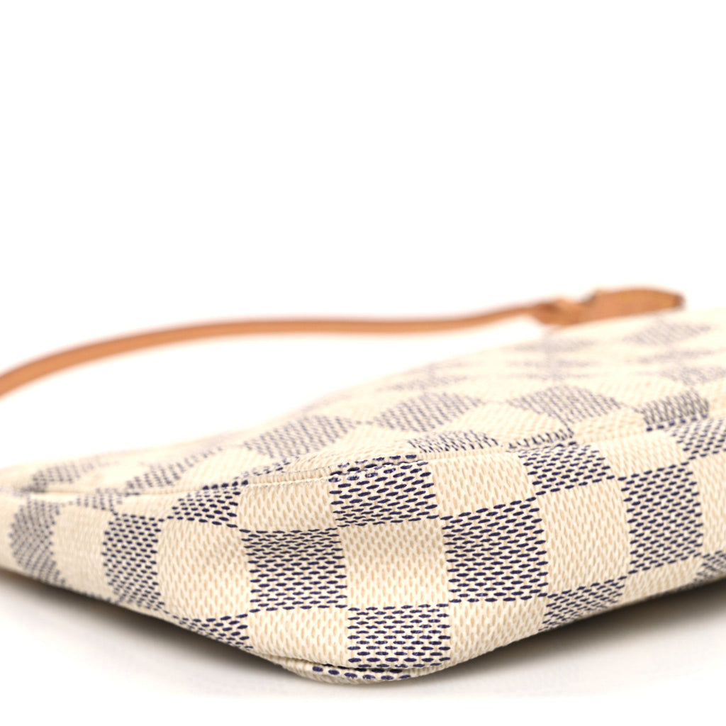 Damier Azur Pochette Accessories