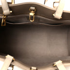 Empreinte Monogram Giant Onthego MM Tourterelle