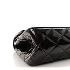 Patent Quilted 2.55 Reissue 227 Flap Prune