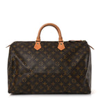 Monogram Speedy 40