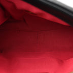 Lambskin Quilted Medium Chanel 19 Flap Black