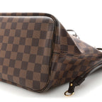 Damier Ebene Neo Neverfull MM