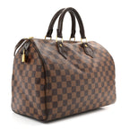 Damier Ebene Speedy 30
