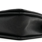 Caviar Quilted New Medium Boy Flap Black