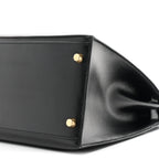 Box Kelly Sellier 35 Black