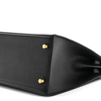 Epsom Kelly Sellier 28 Black