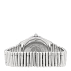 Stainless Steel Diamond Mother of Pearl 32mm Lady Cockpit Quartz Watch A71365