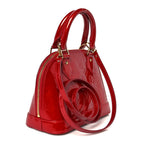 Vernis Alma BB Cherry
