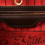 Damier Ebene Neverfull MM