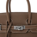 Togo Birkin 25 Etoupe