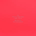 Monogram Fluo See Through Keepall Bandouliere 50 Rose