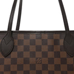 Damier Ebene Neo Neverfull MM
