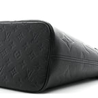 Empreinte Monogram Giant Neverfull MM Black