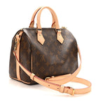 Monogram Speedy Bandouliere 25