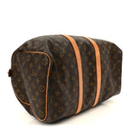 Monogram Keepall 45