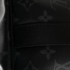 Monogram Eclipse Keepall Bandouliere 45
