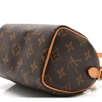 Monogram Nano Speedy