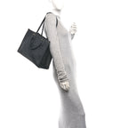Empreinte Monogram Giant Onthego MM Black