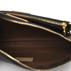 Monogram Multi Pochette Accessories Kaki