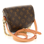 Monogram Mini Bumbag