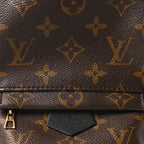 Monogram Palm Springs Backpack Mini