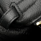 Togo Kelly Retourne 25 Black