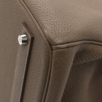Togo Birkin 40 Etoupe