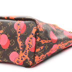Monogram Ramages Neverfull MM